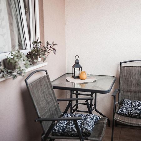 Apartman Centar Добой Экстерьер фото