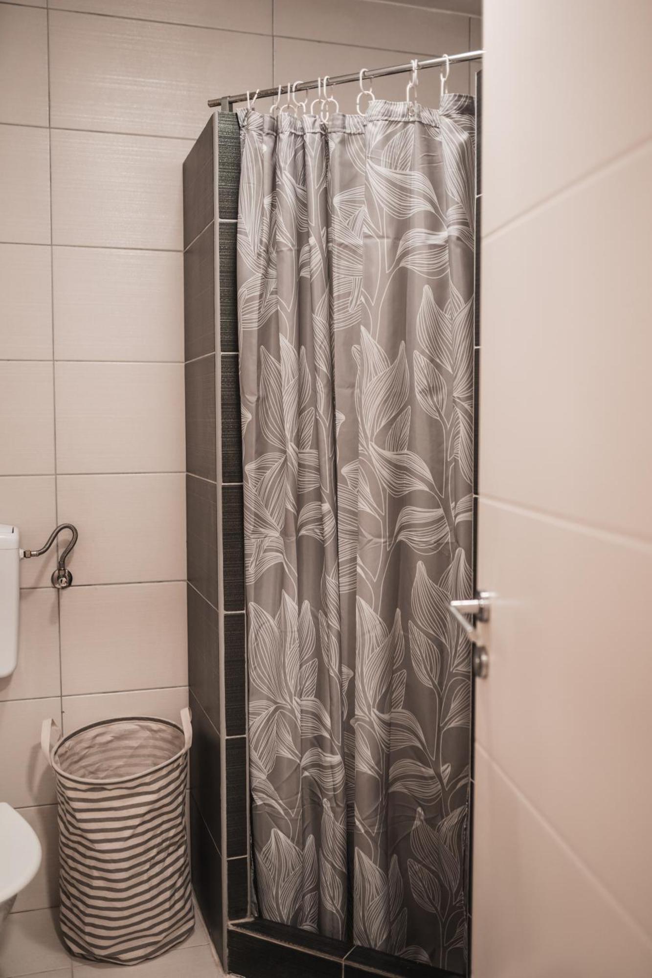 Apartman Centar Добой Экстерьер фото
