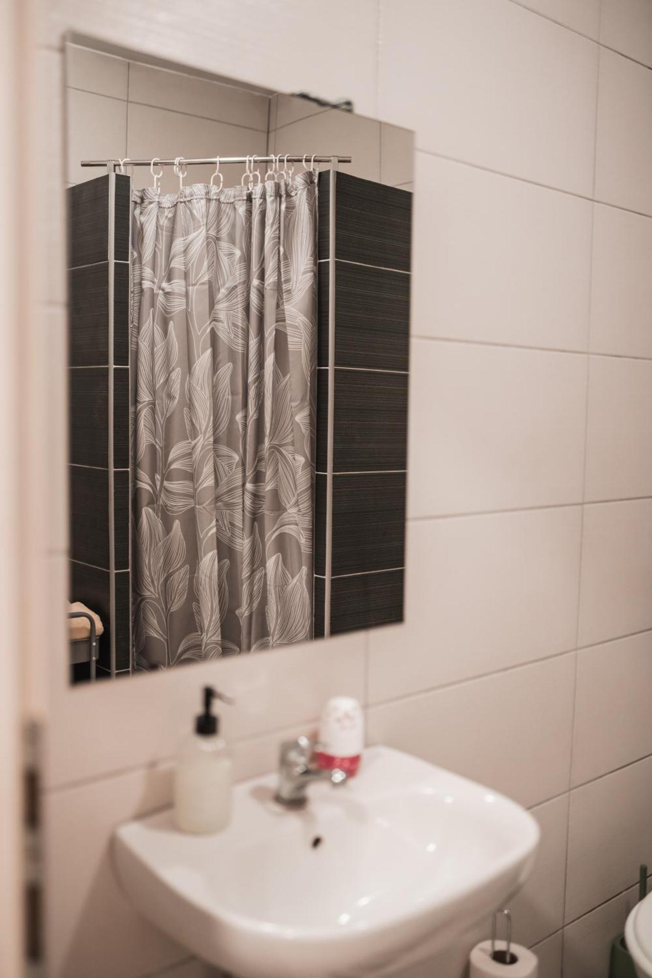 Apartman Centar Добой Экстерьер фото
