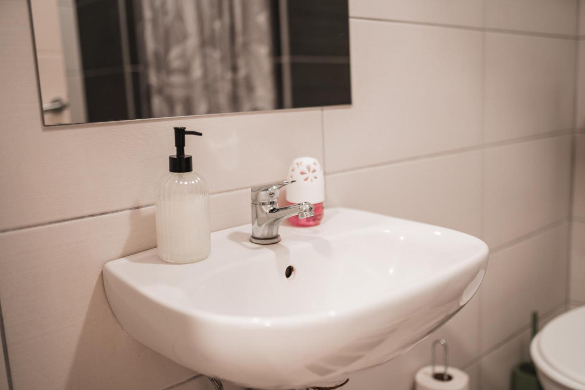 Apartman Centar Добой Экстерьер фото