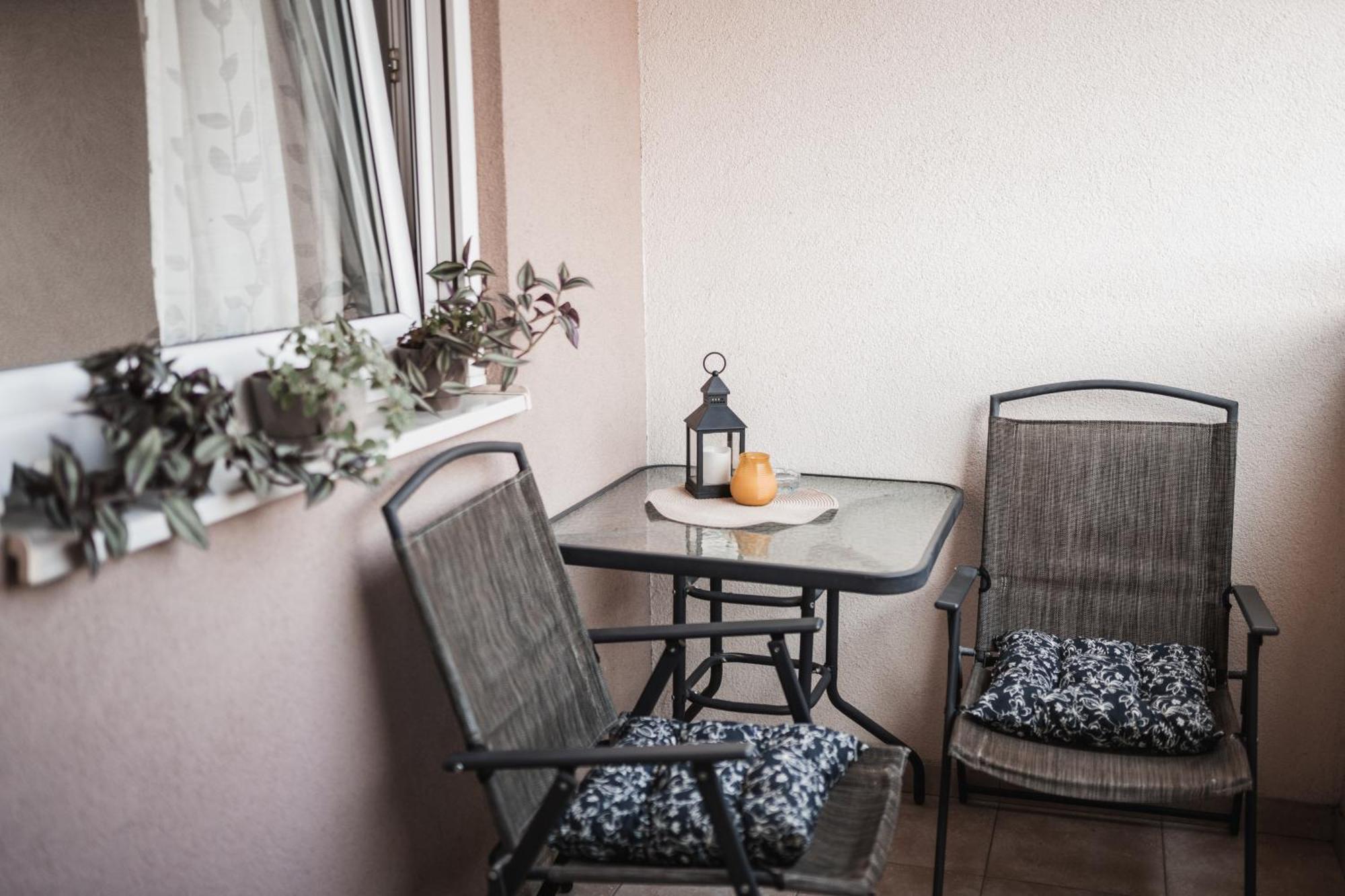Apartman Centar Добой Экстерьер фото