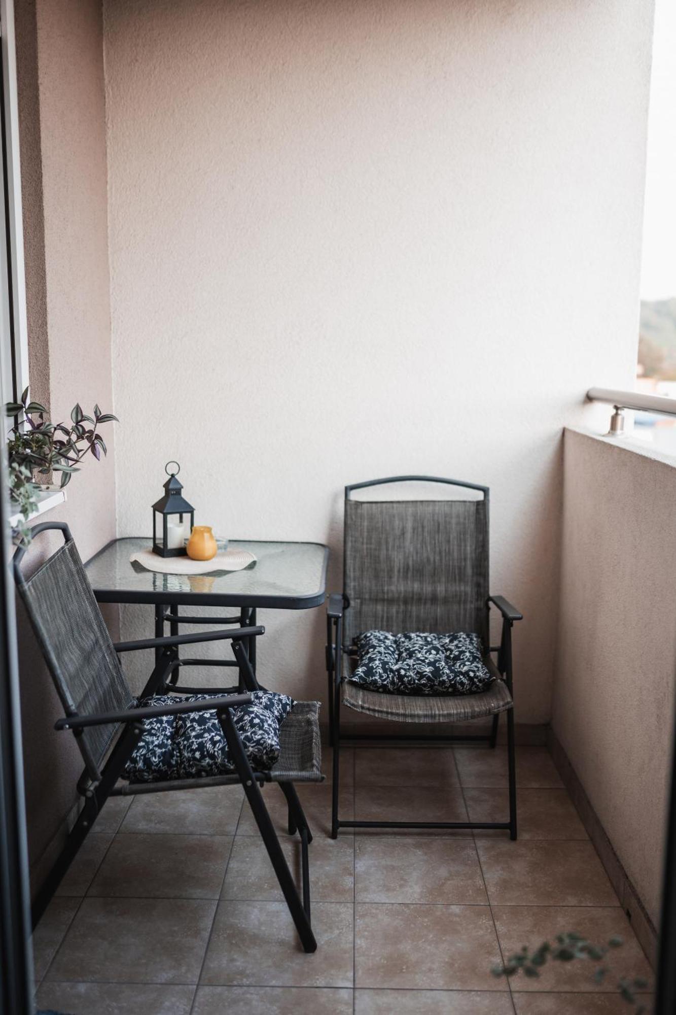 Apartman Centar Добой Экстерьер фото