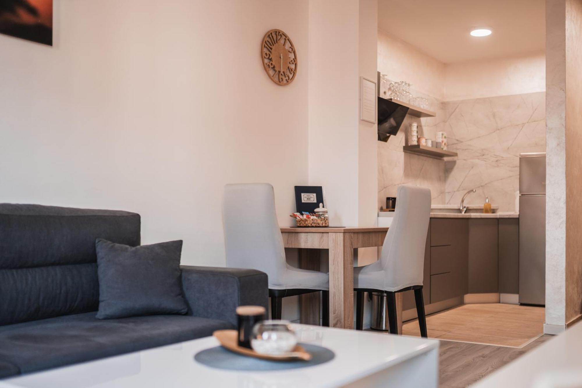 Apartman Centar Добой Экстерьер фото