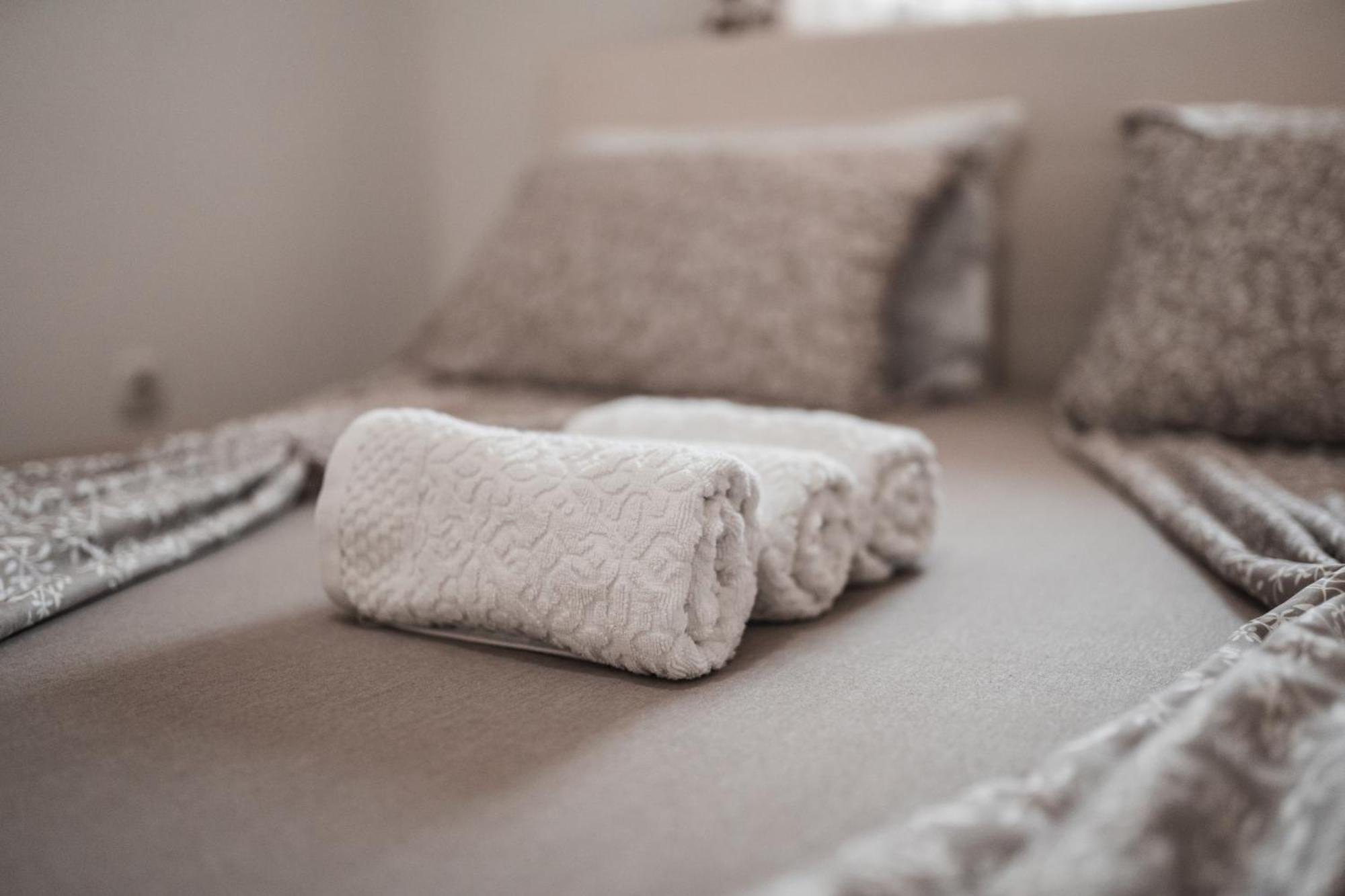 Apartman Centar Добой Экстерьер фото