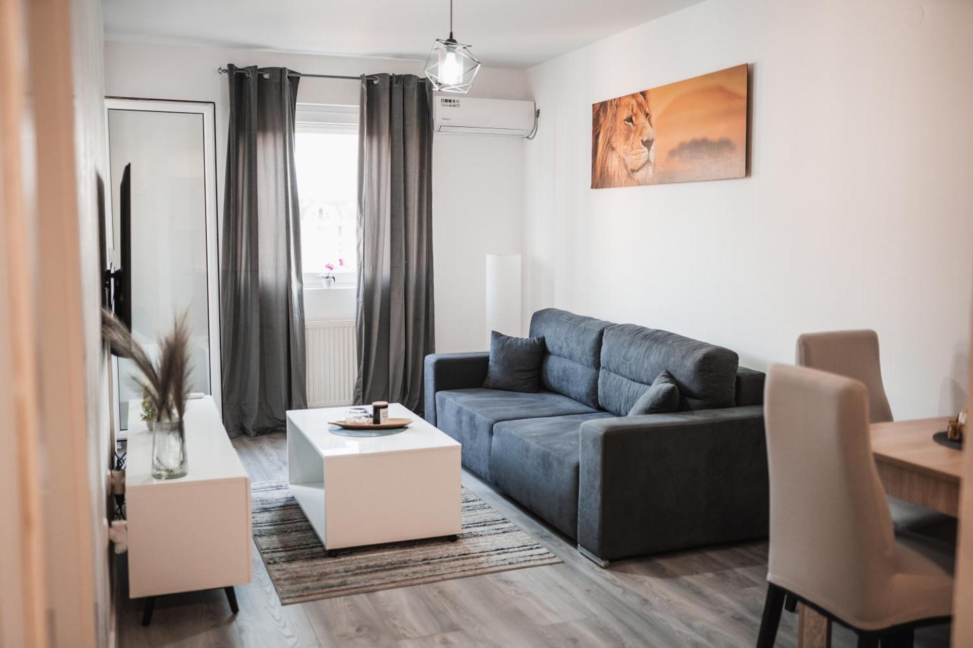 Apartman Centar Добой Экстерьер фото