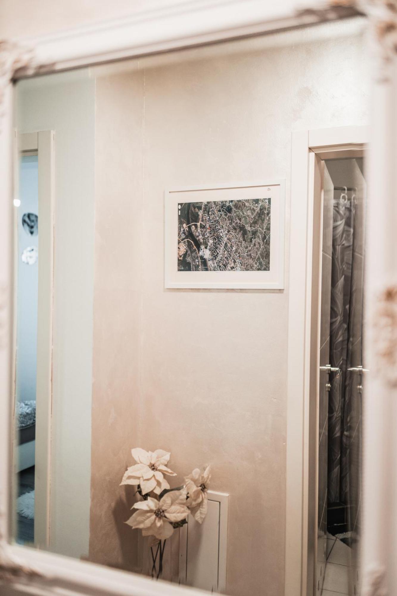 Apartman Centar Добой Экстерьер фото