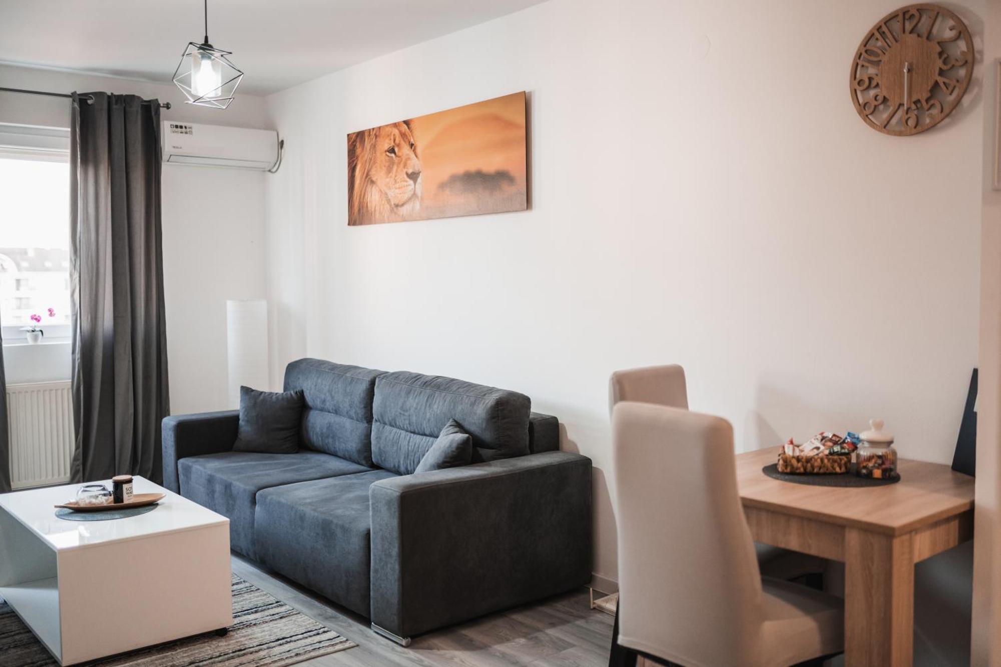 Apartman Centar Добой Экстерьер фото