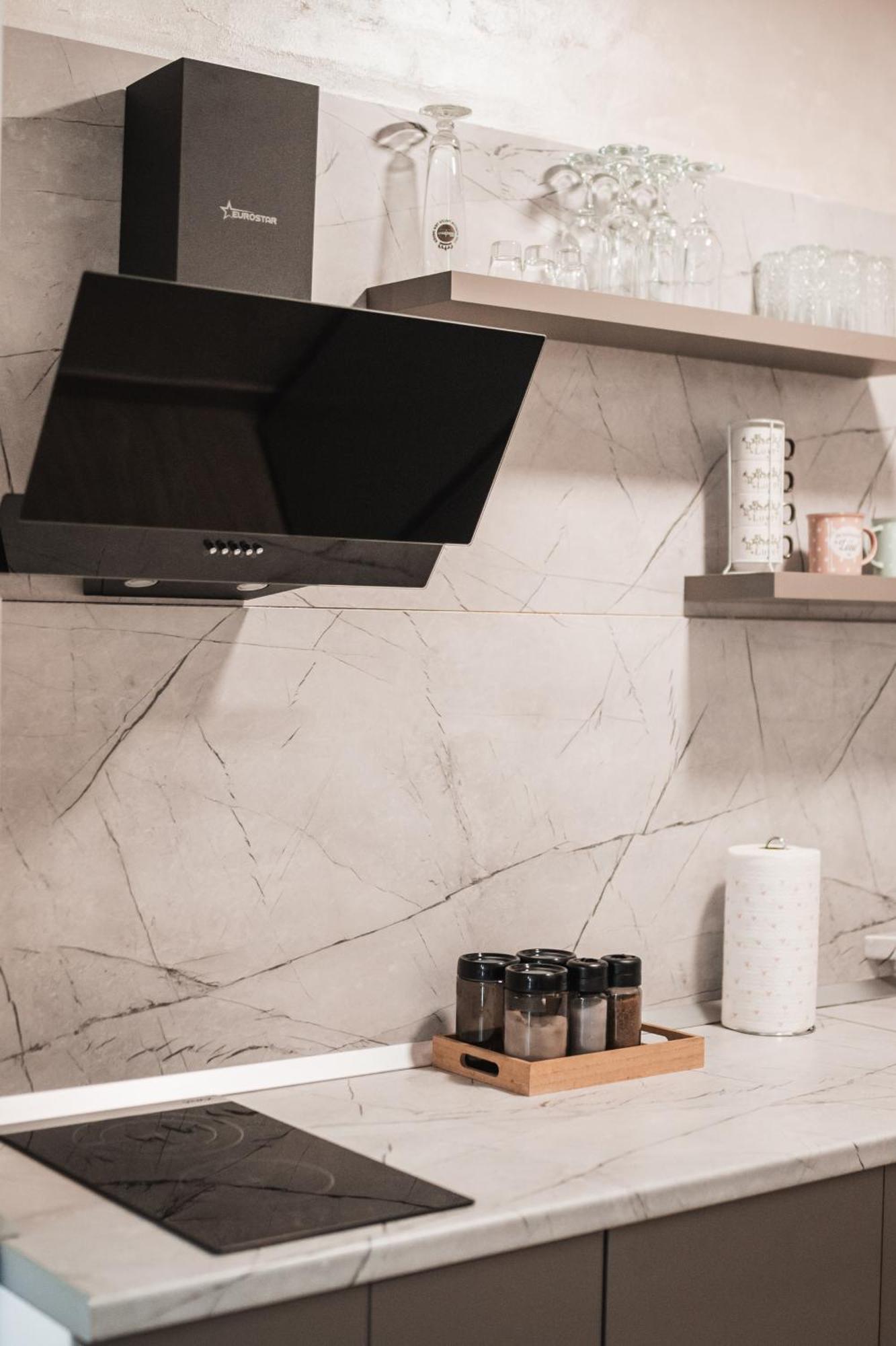 Apartman Centar Добой Экстерьер фото