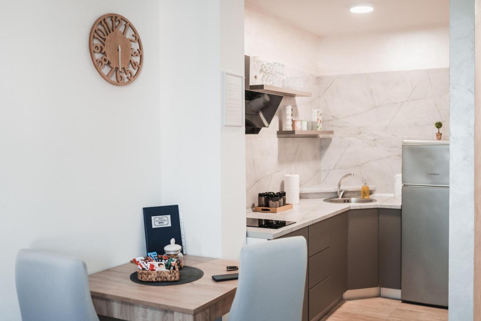 Apartman Centar Добой Экстерьер фото