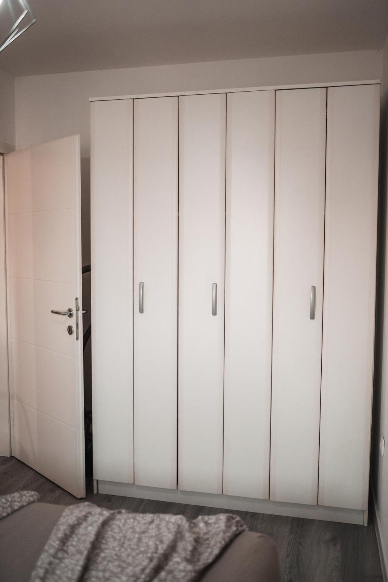 Apartman Centar Добой Экстерьер фото