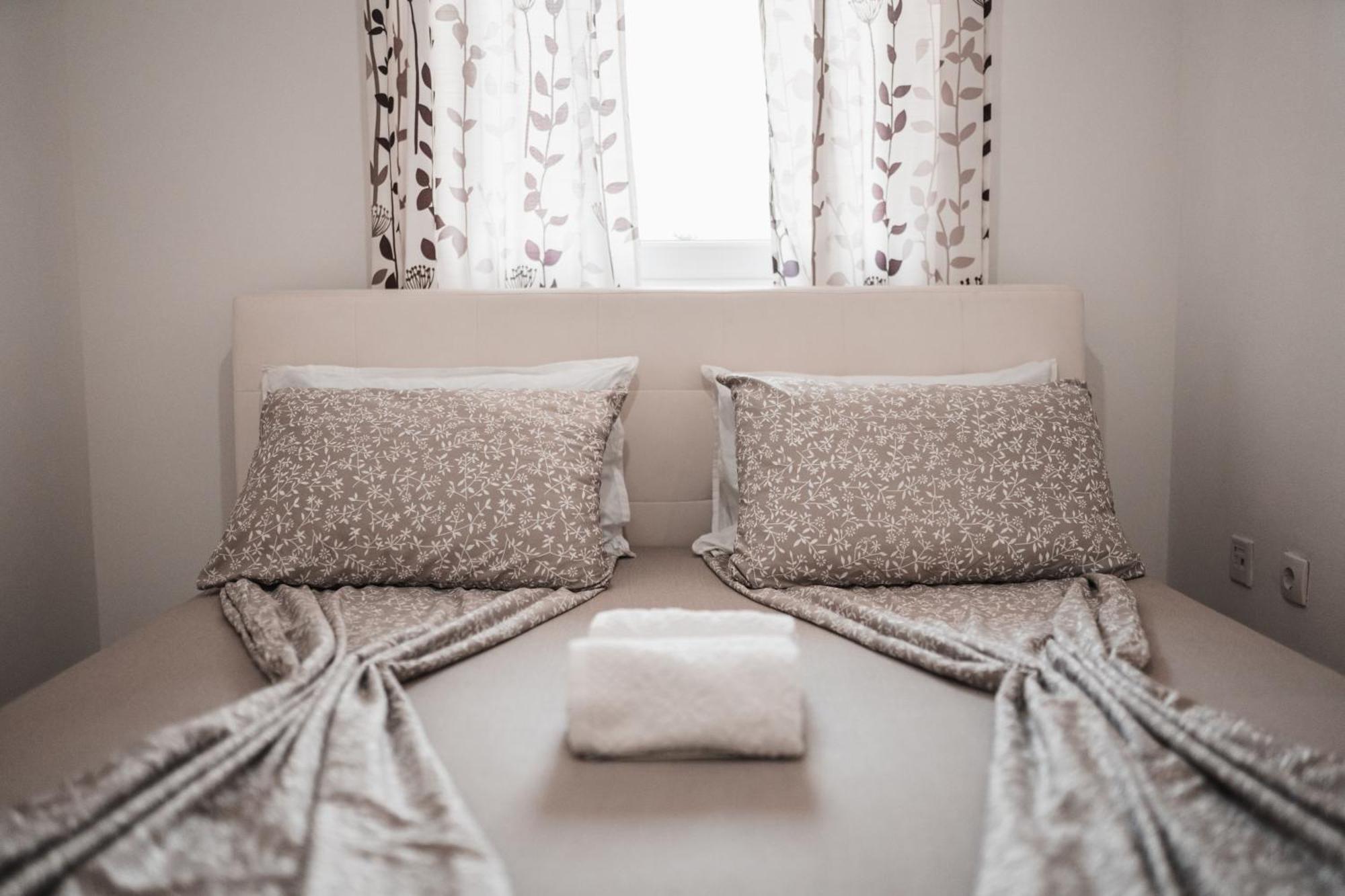 Apartman Centar Добой Экстерьер фото